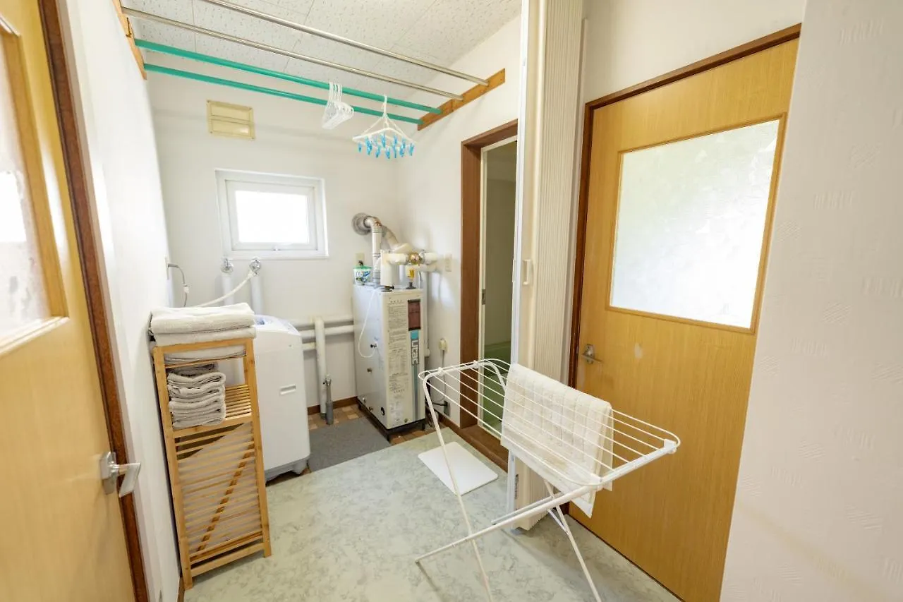 Willa Furano Retreat