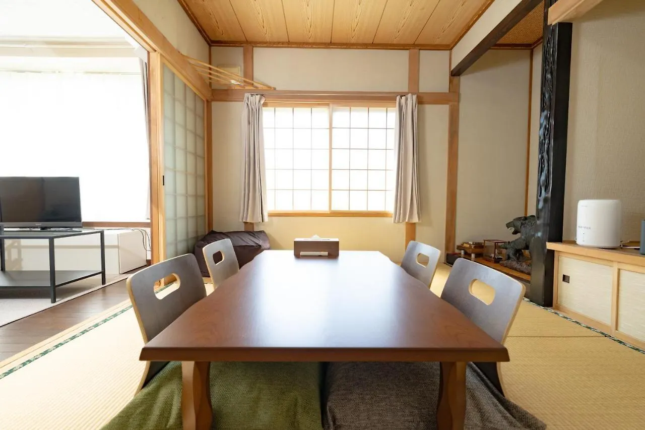 Willa Furano Retreat 0*,  Japonia