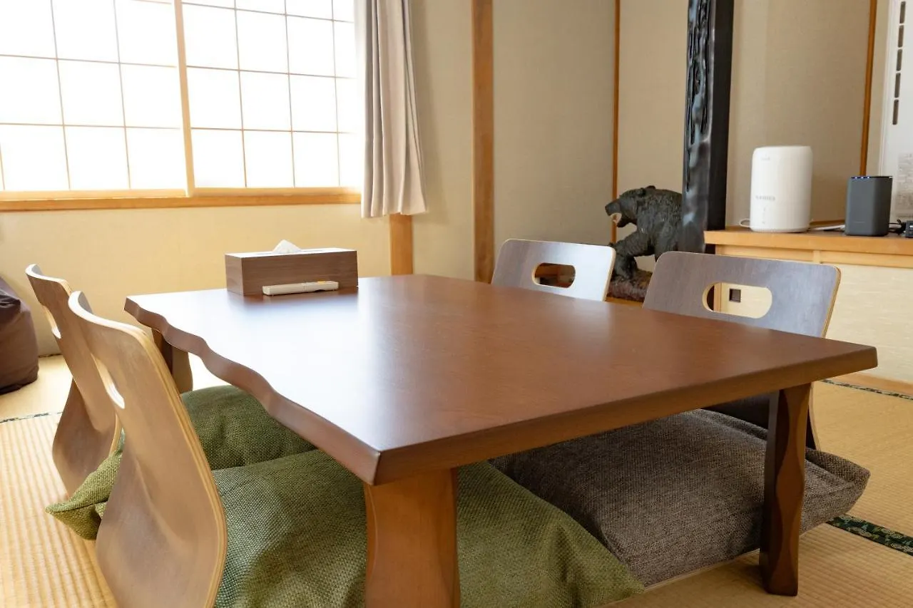 Willa Furano Retreat